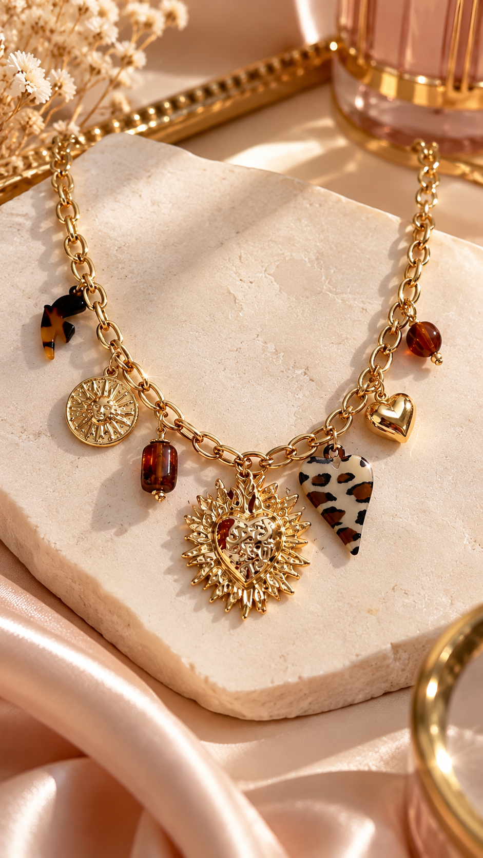 Collier Amina