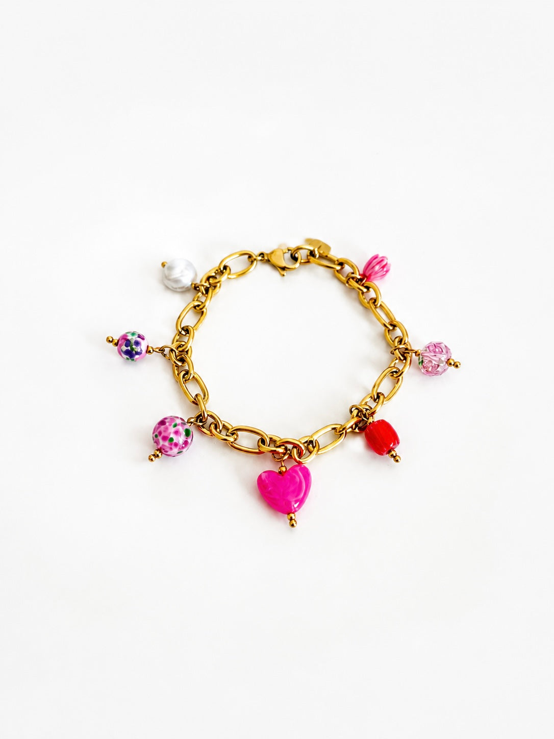 Bracelet Aria rose