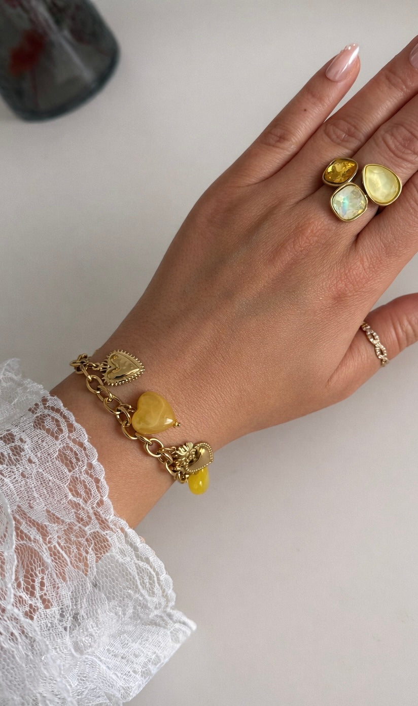 Bracelet Raya