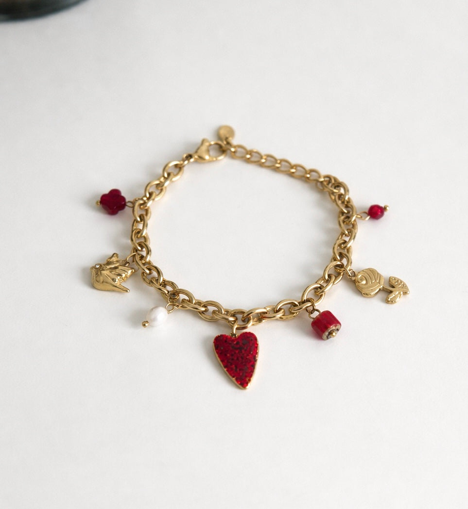 Bracelet Passion