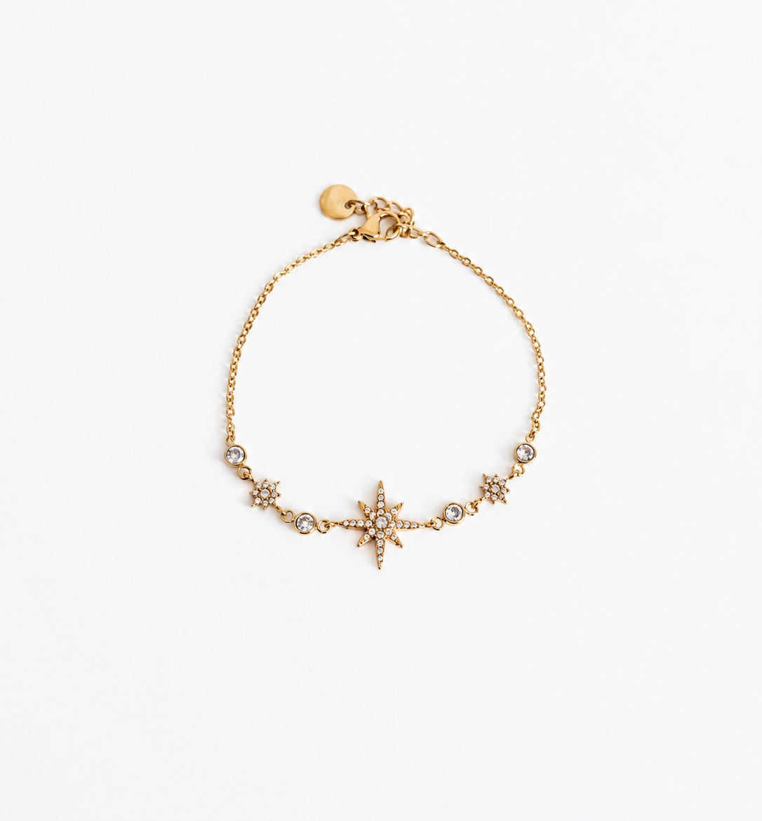Bracelet Étoile