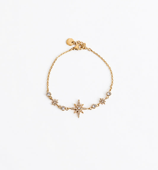 Bracelet Étoile