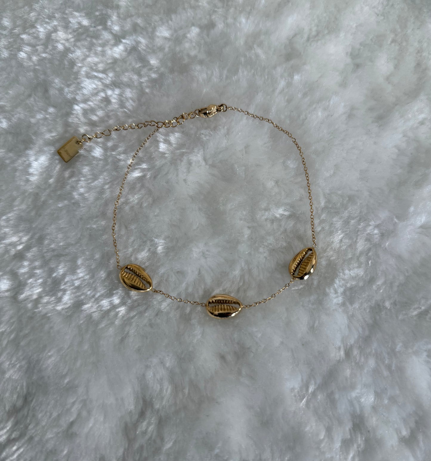 Bracelet de cheville Enea