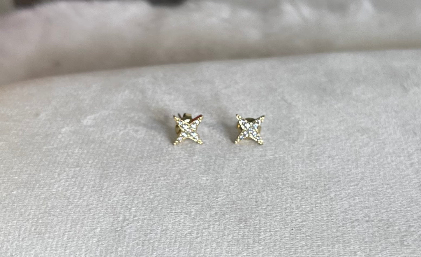 Boucles d'oreilles Épiz