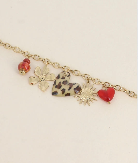 Bracelet Glamour
