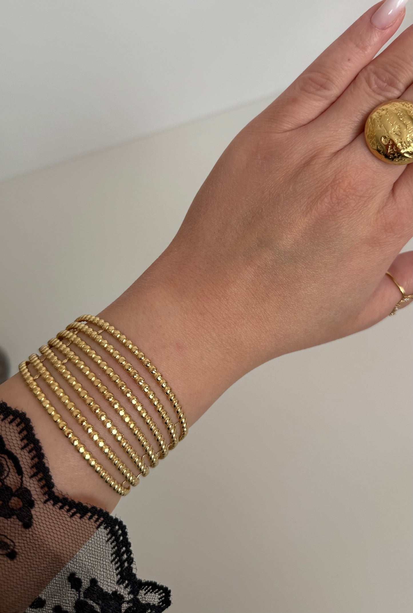 Bracelet Jonc Melissa