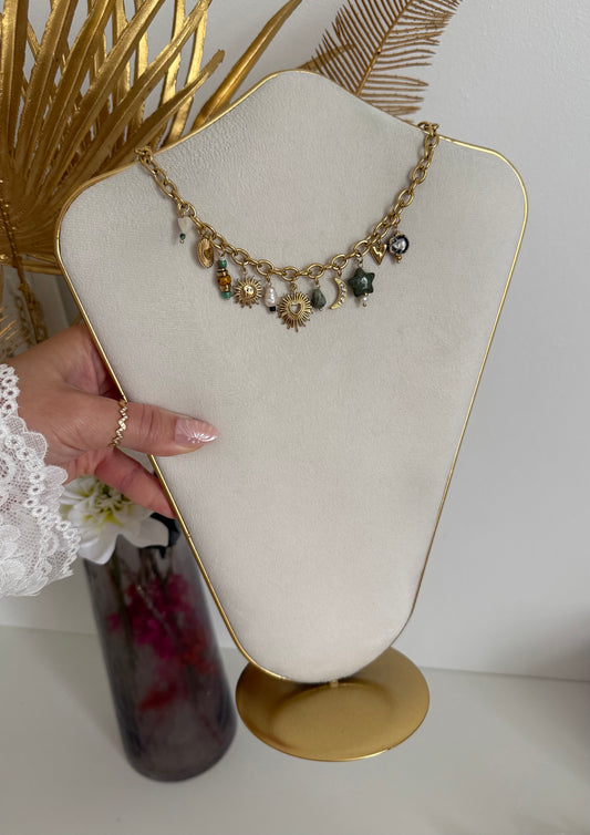 Collier Jade
