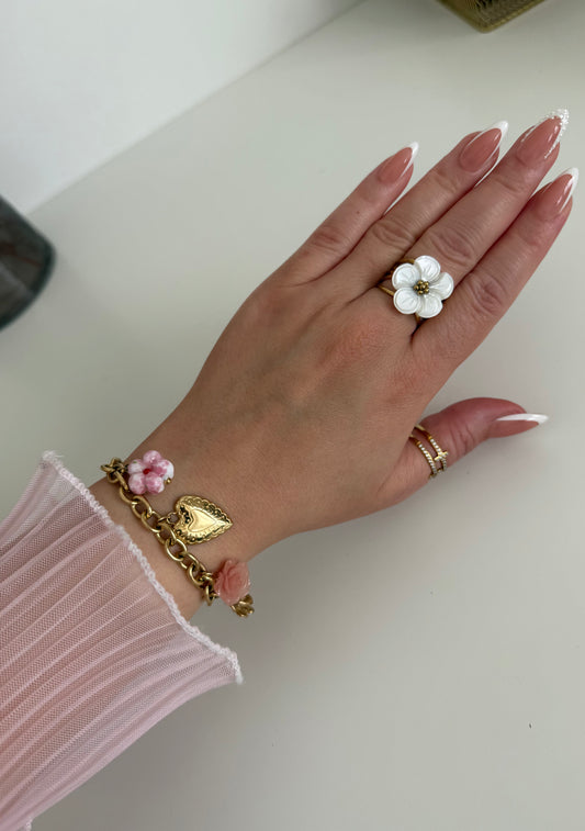 Bracelet Iris