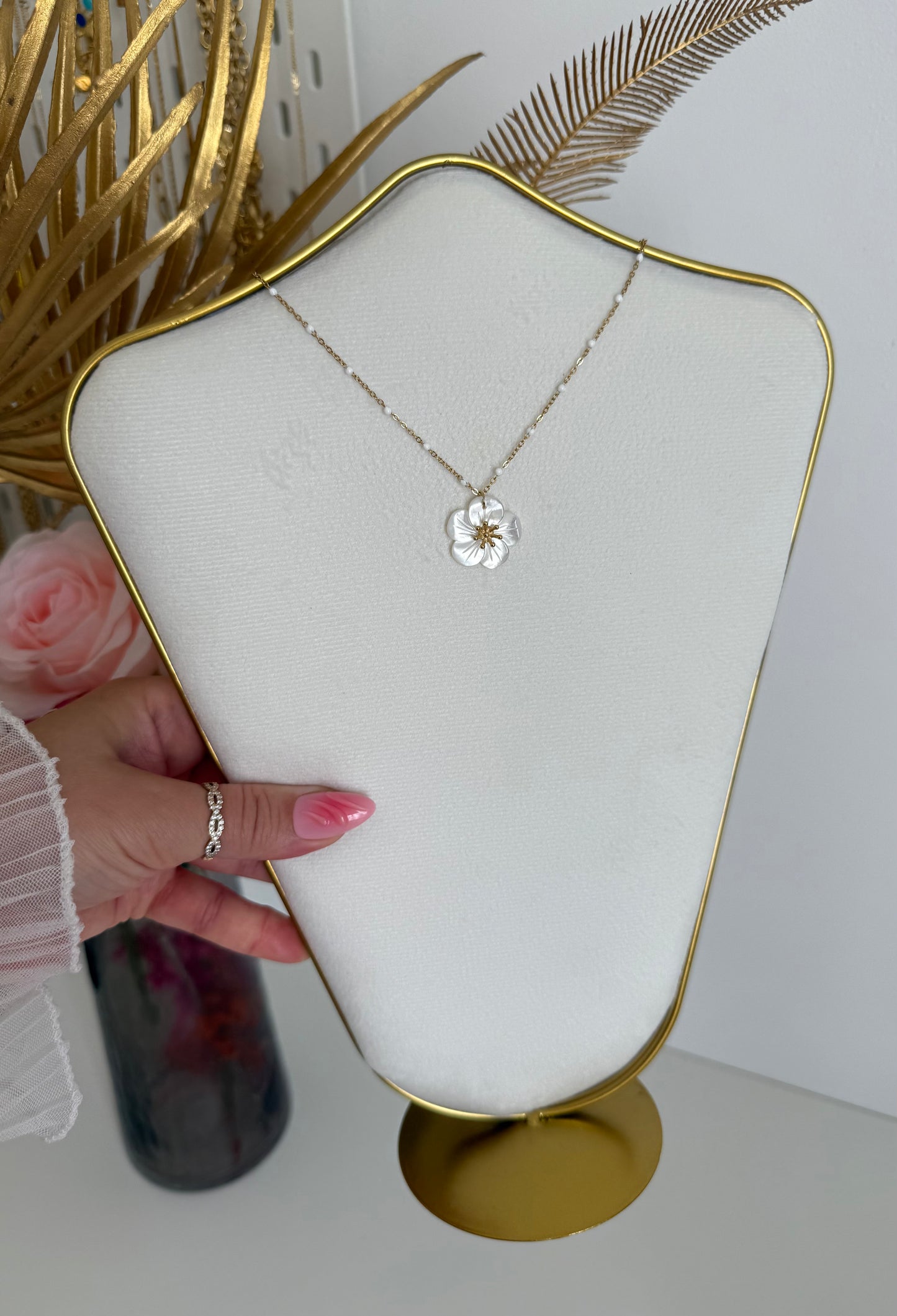 Collier Élise