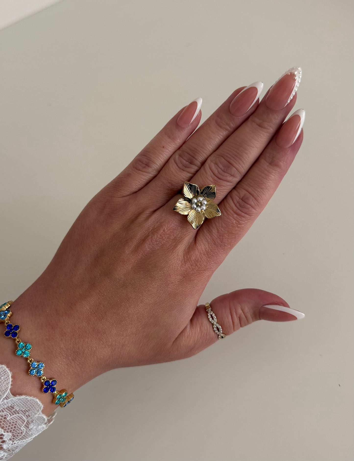 Bague Émi