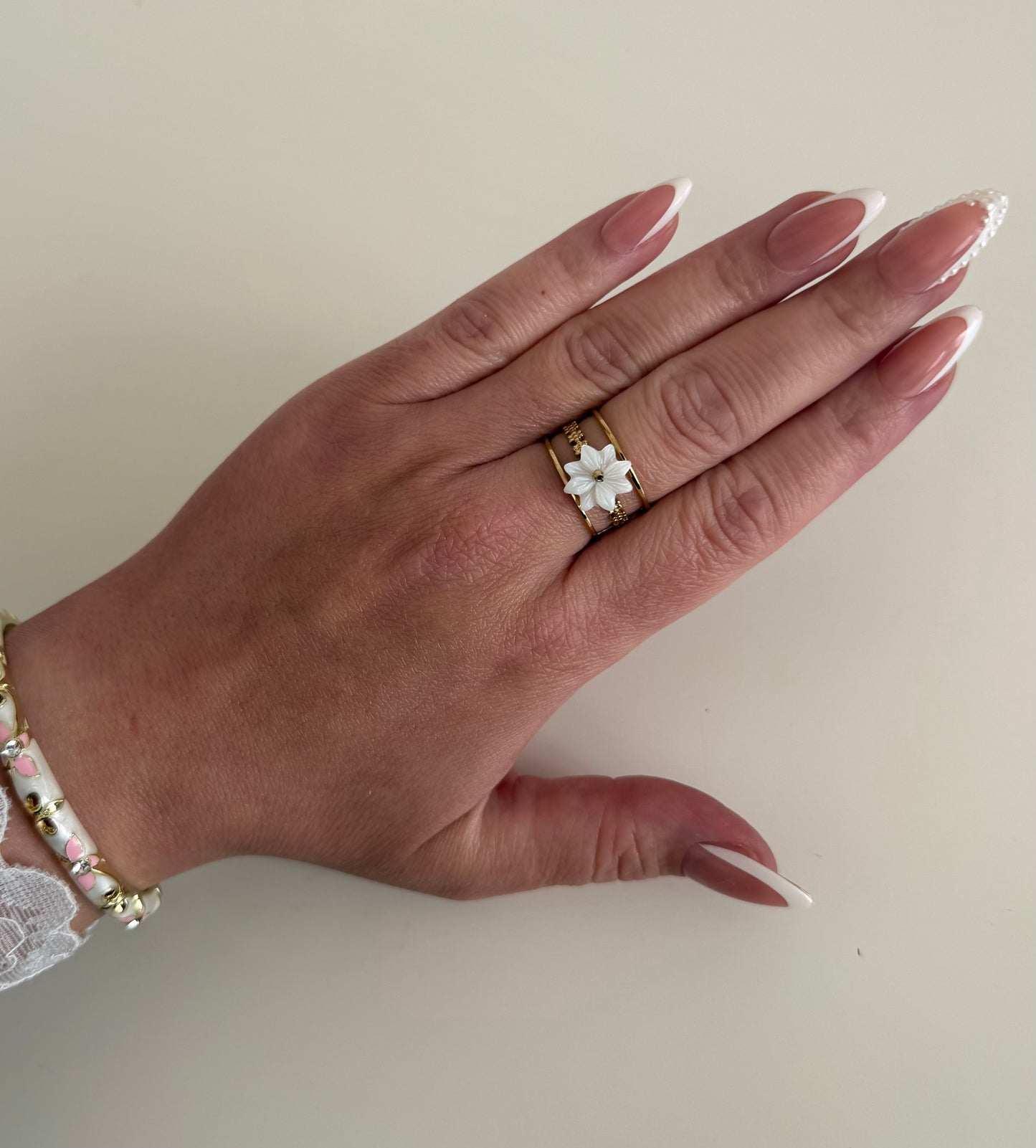 Bague Carla