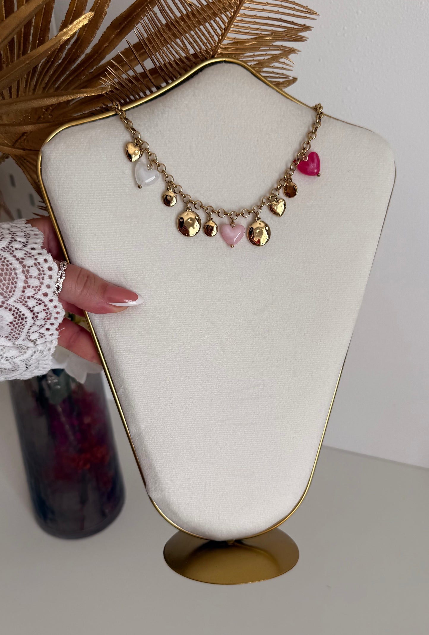 Collier Katia