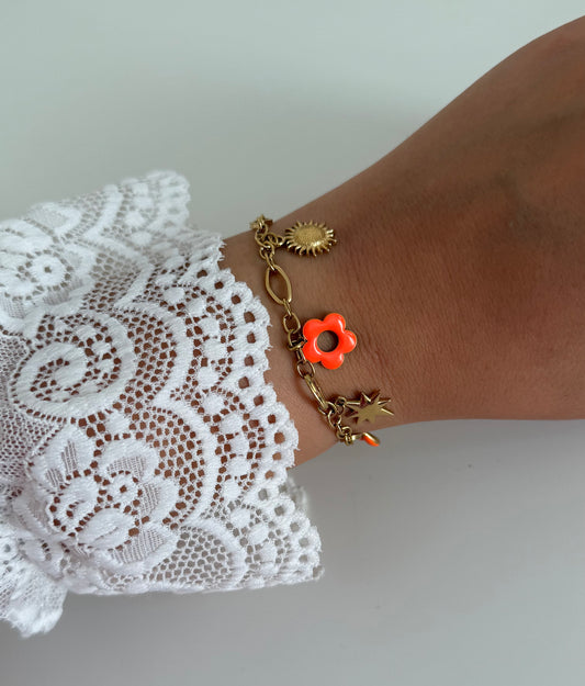 Bracelet Création Alesia 05
