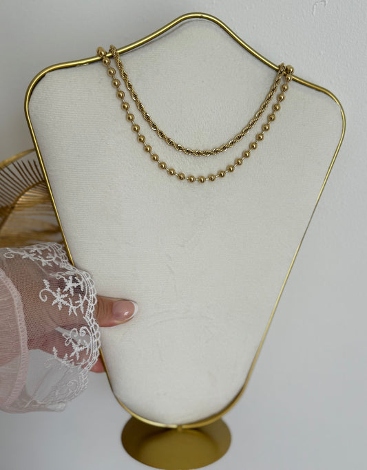 Collier Gaya