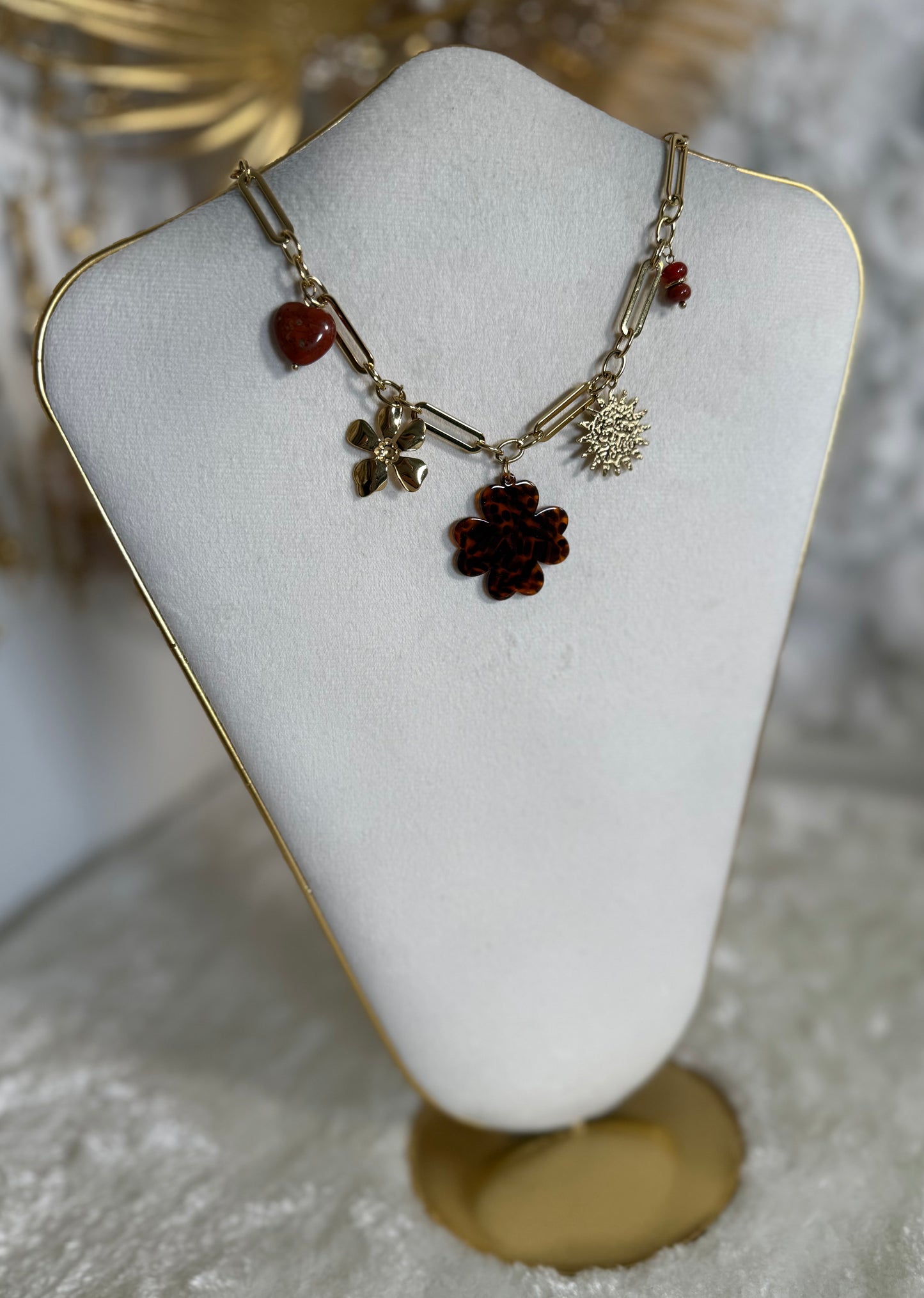 Collier Madeleine
