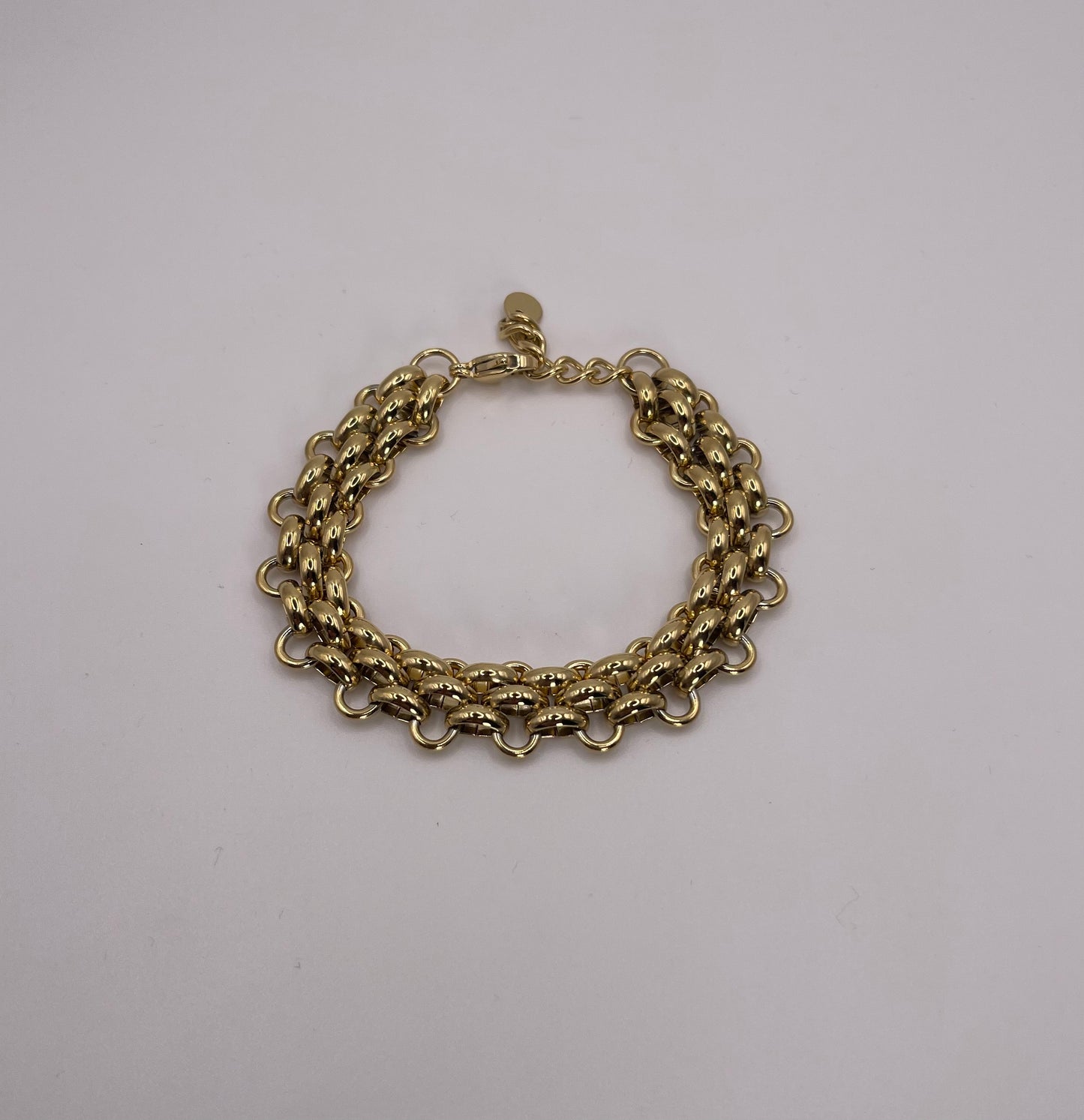 Bracelet Monaco