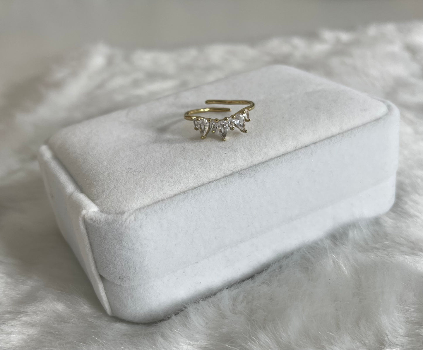 Bague René