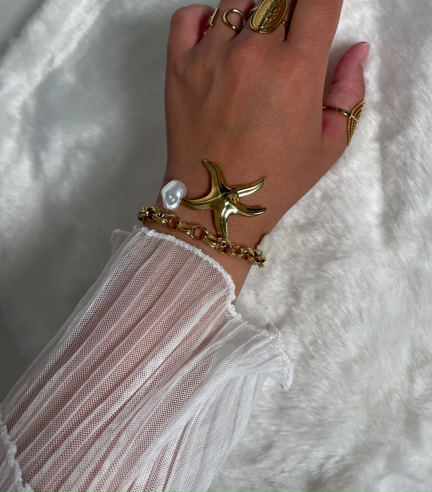 Bracelet Star