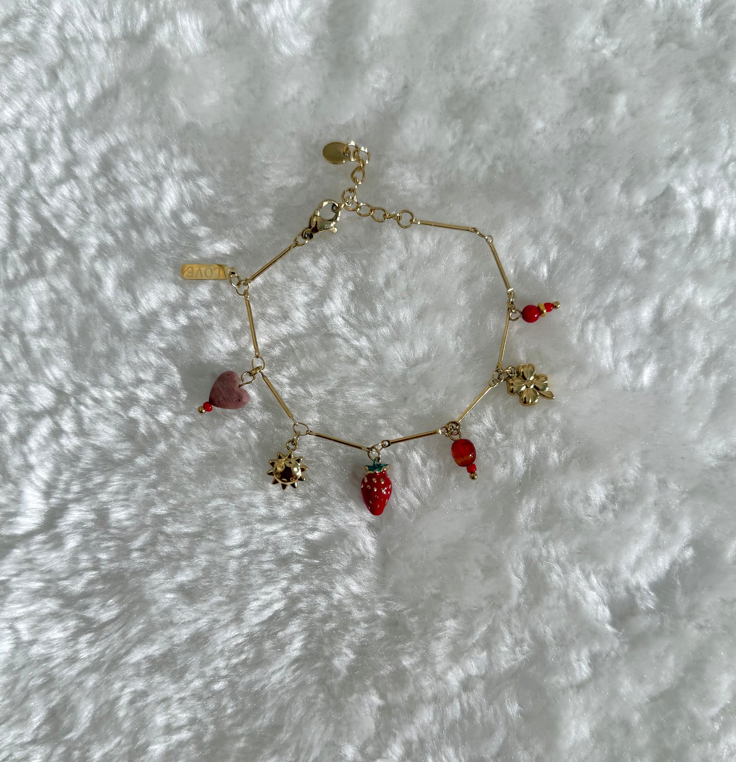 Bracelet Tokyo