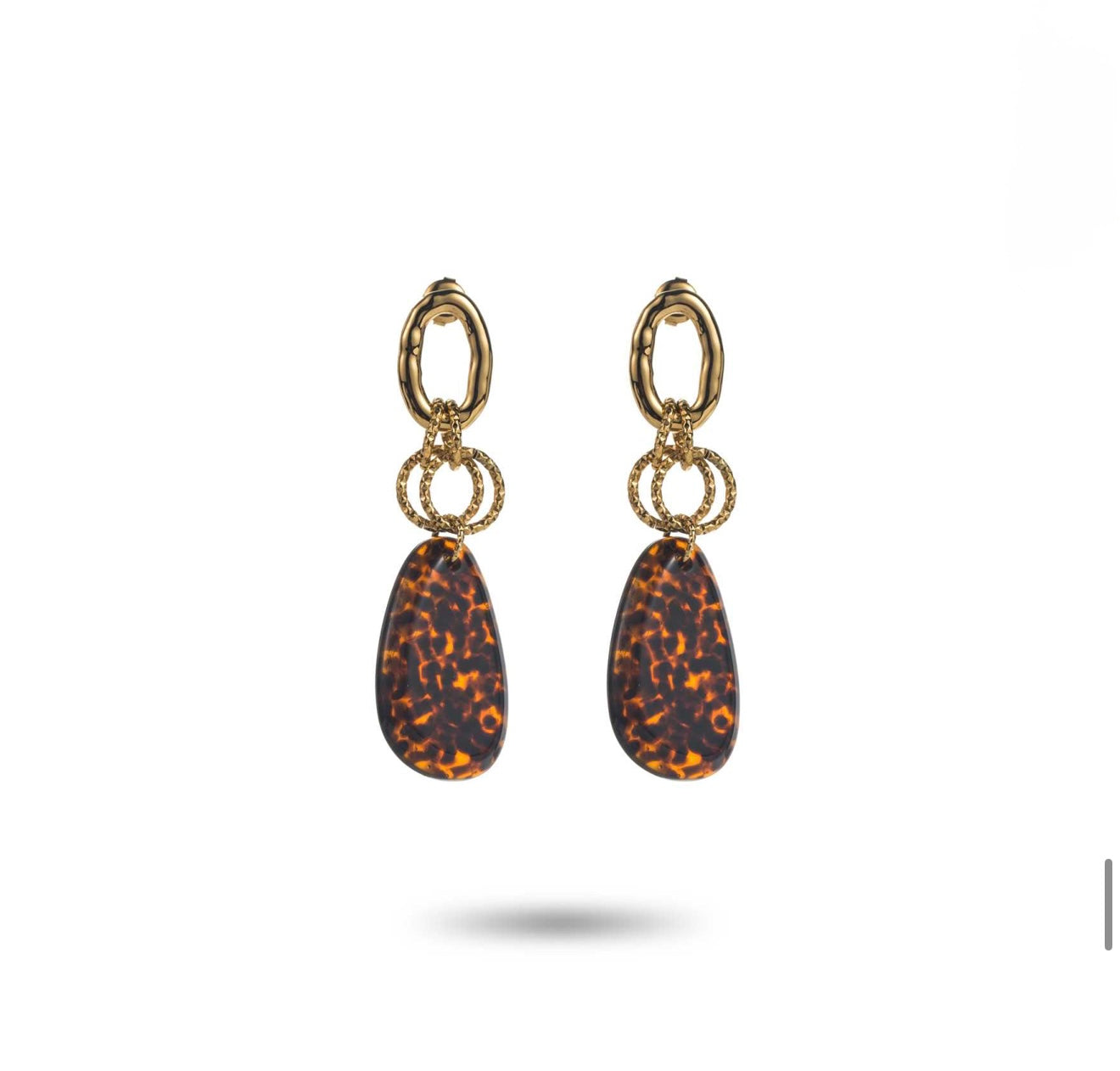 Boucles d'oreilles Ariella
