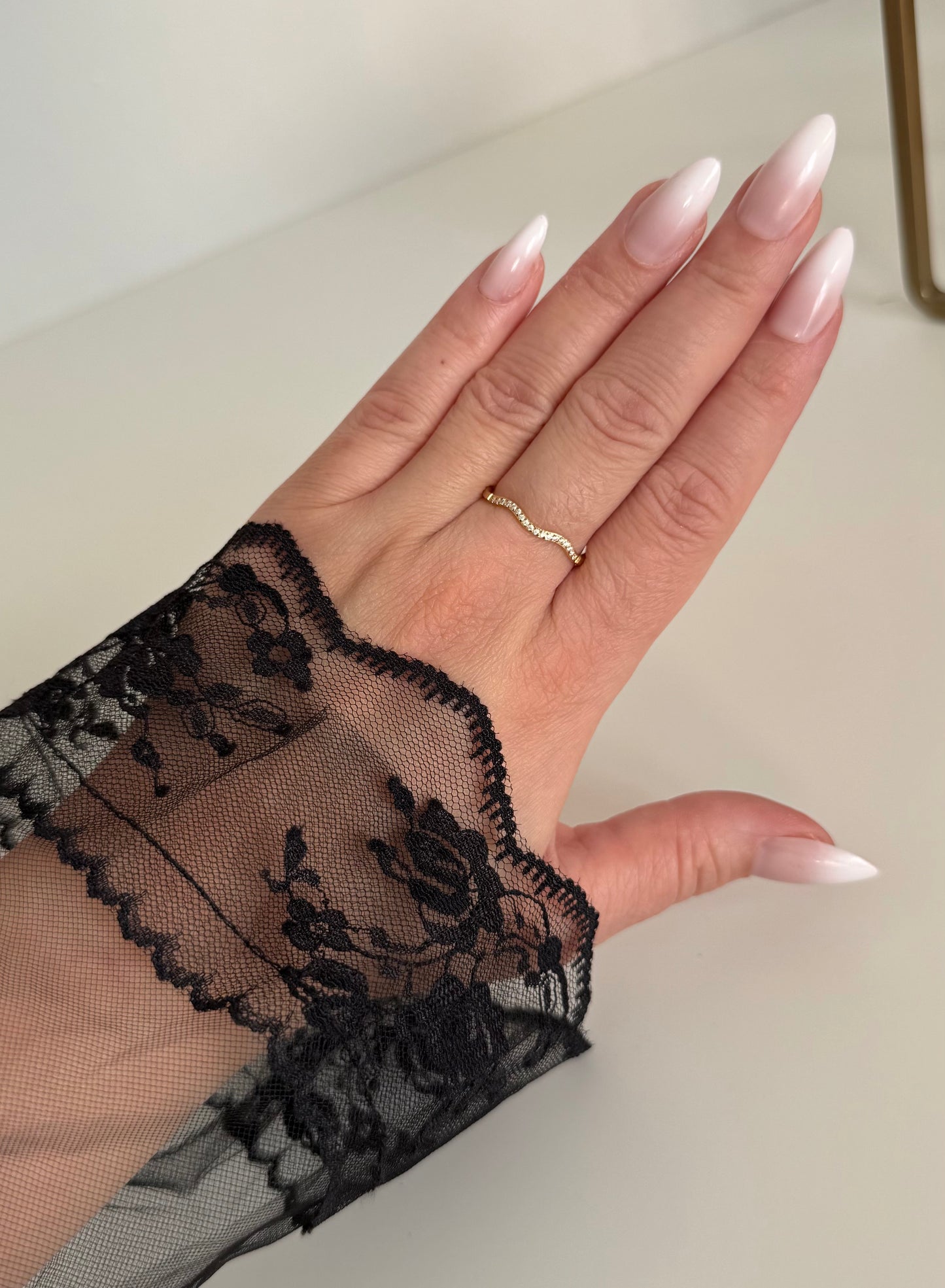 Bague Audrey