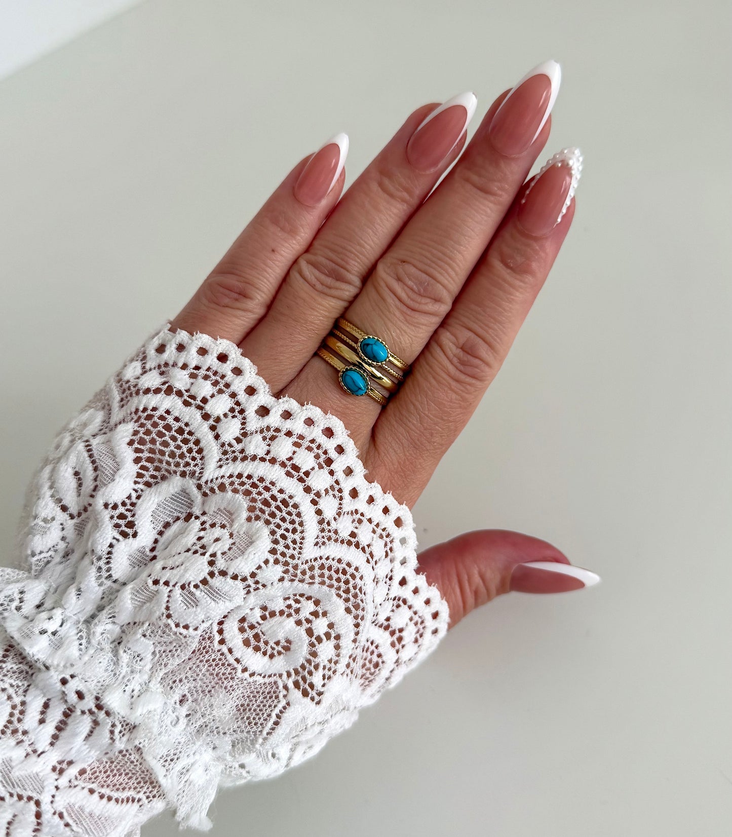 Bague Camille