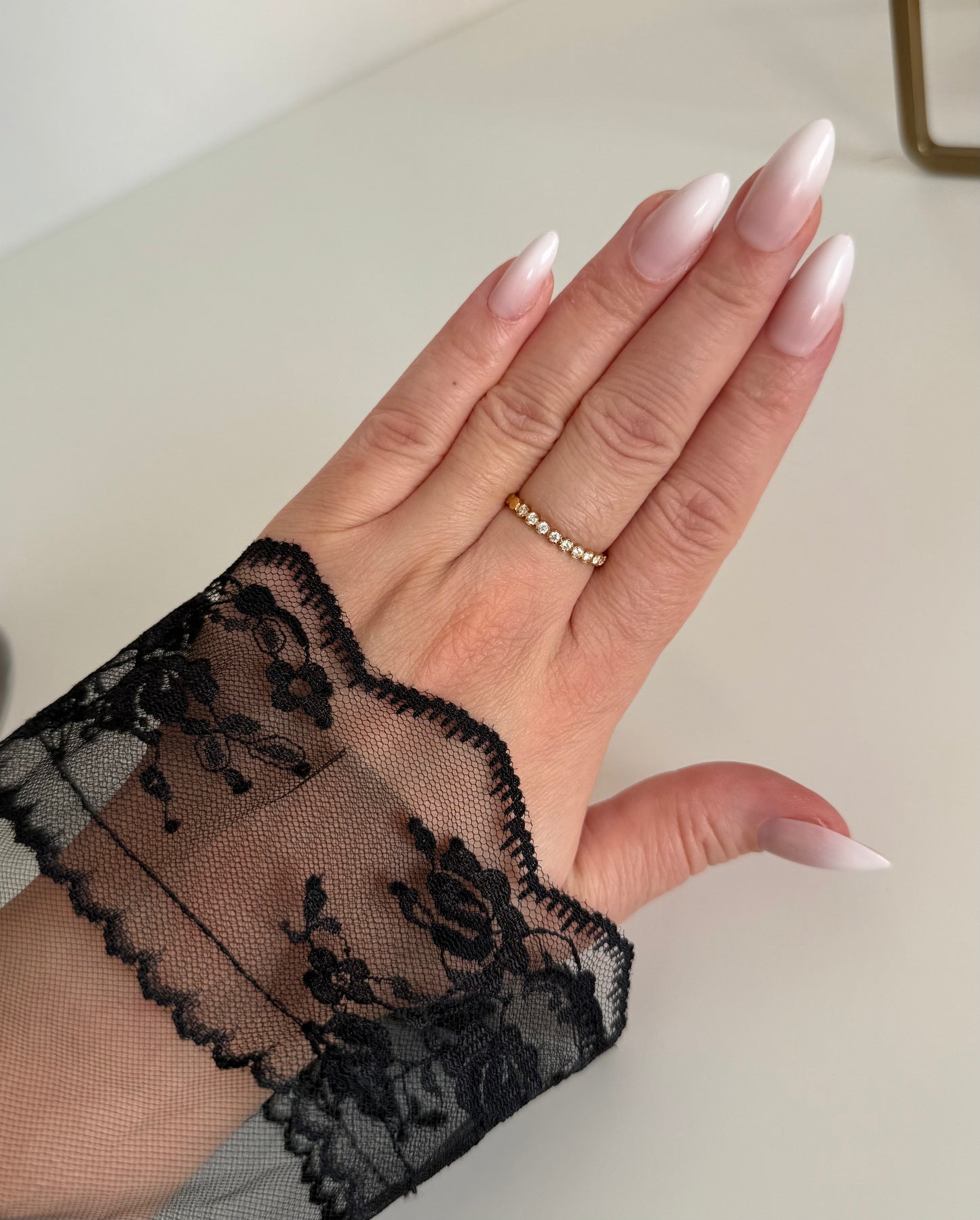 Bague Clara