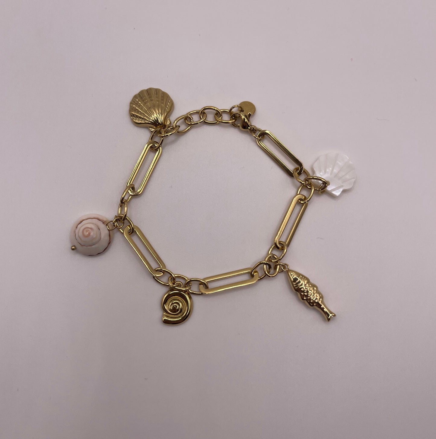 Bali bracelet