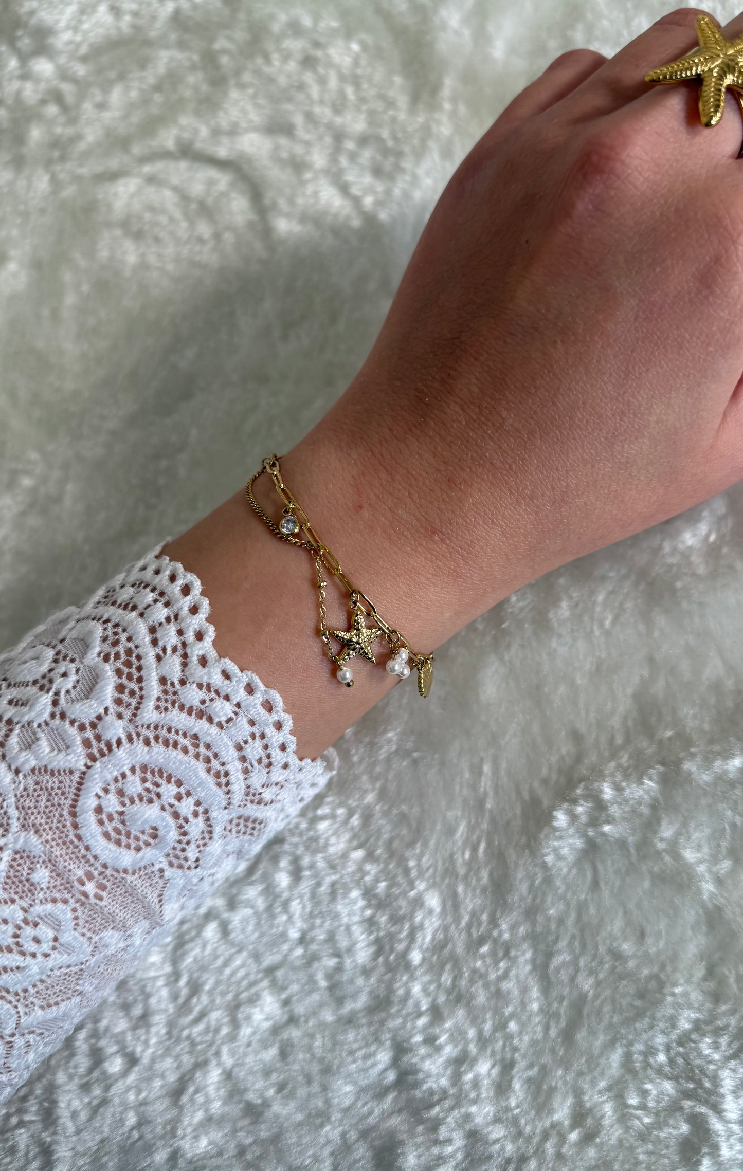 Bracelet Panama