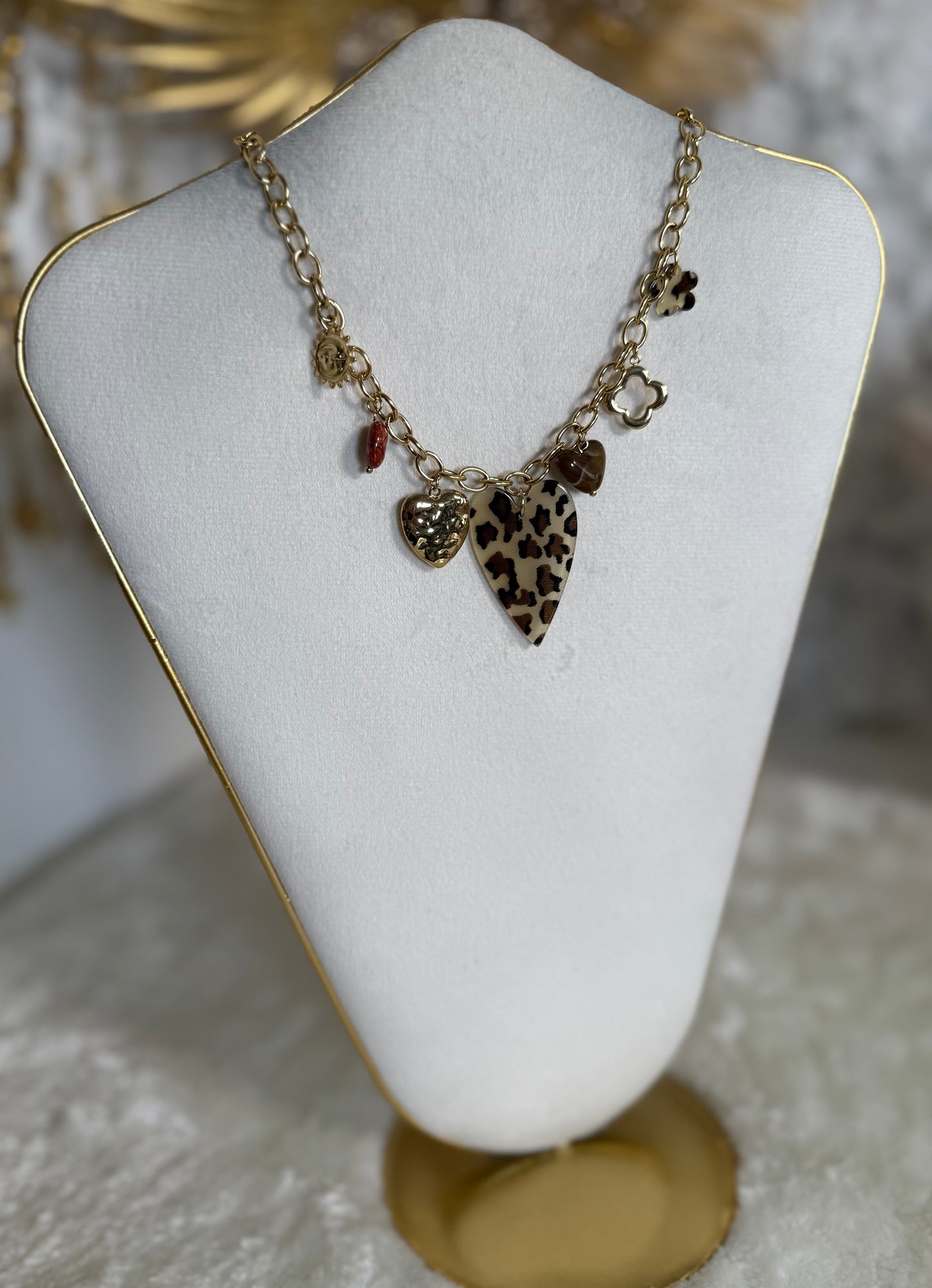 Collier Baya