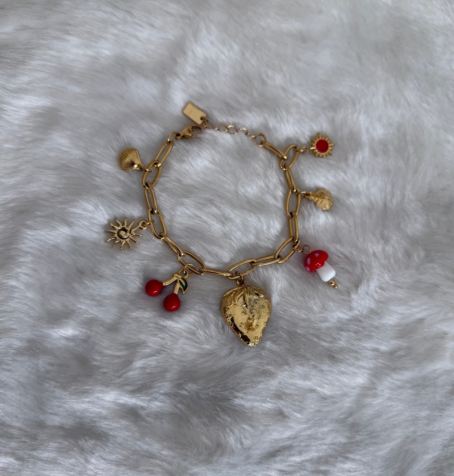 Bracelet Béa