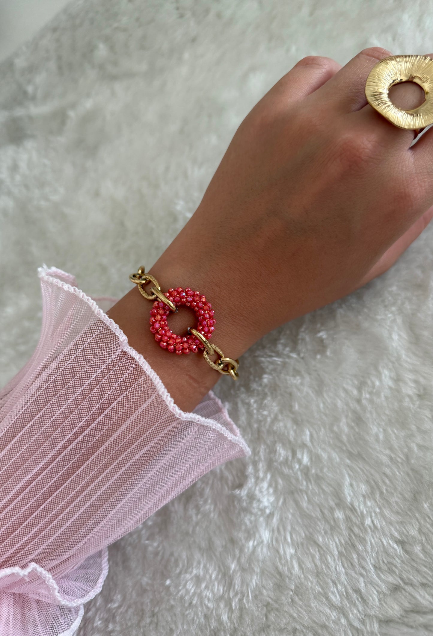 Bracelet Alyzée