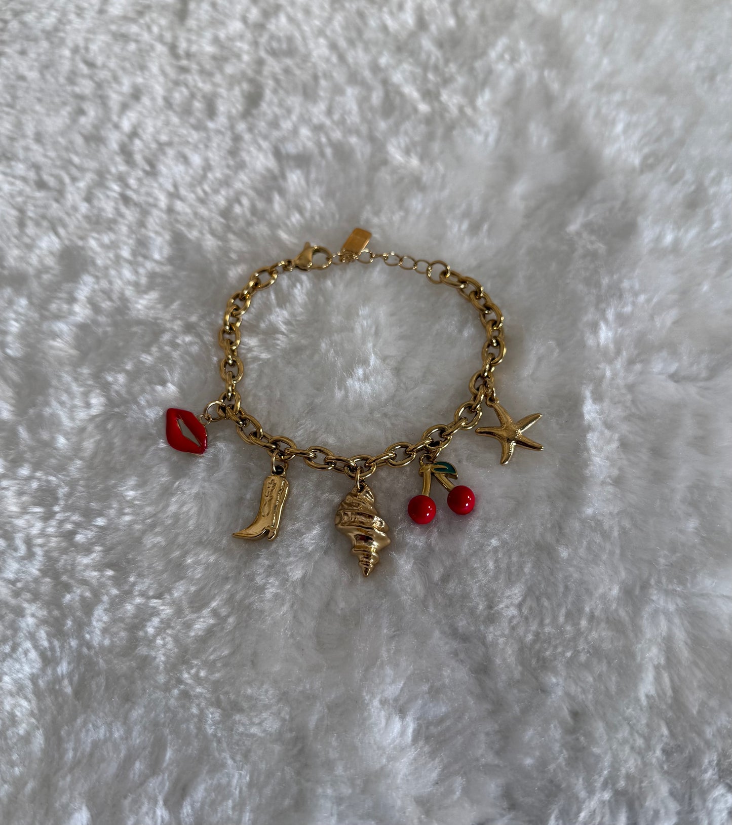Bracelet Caraibes