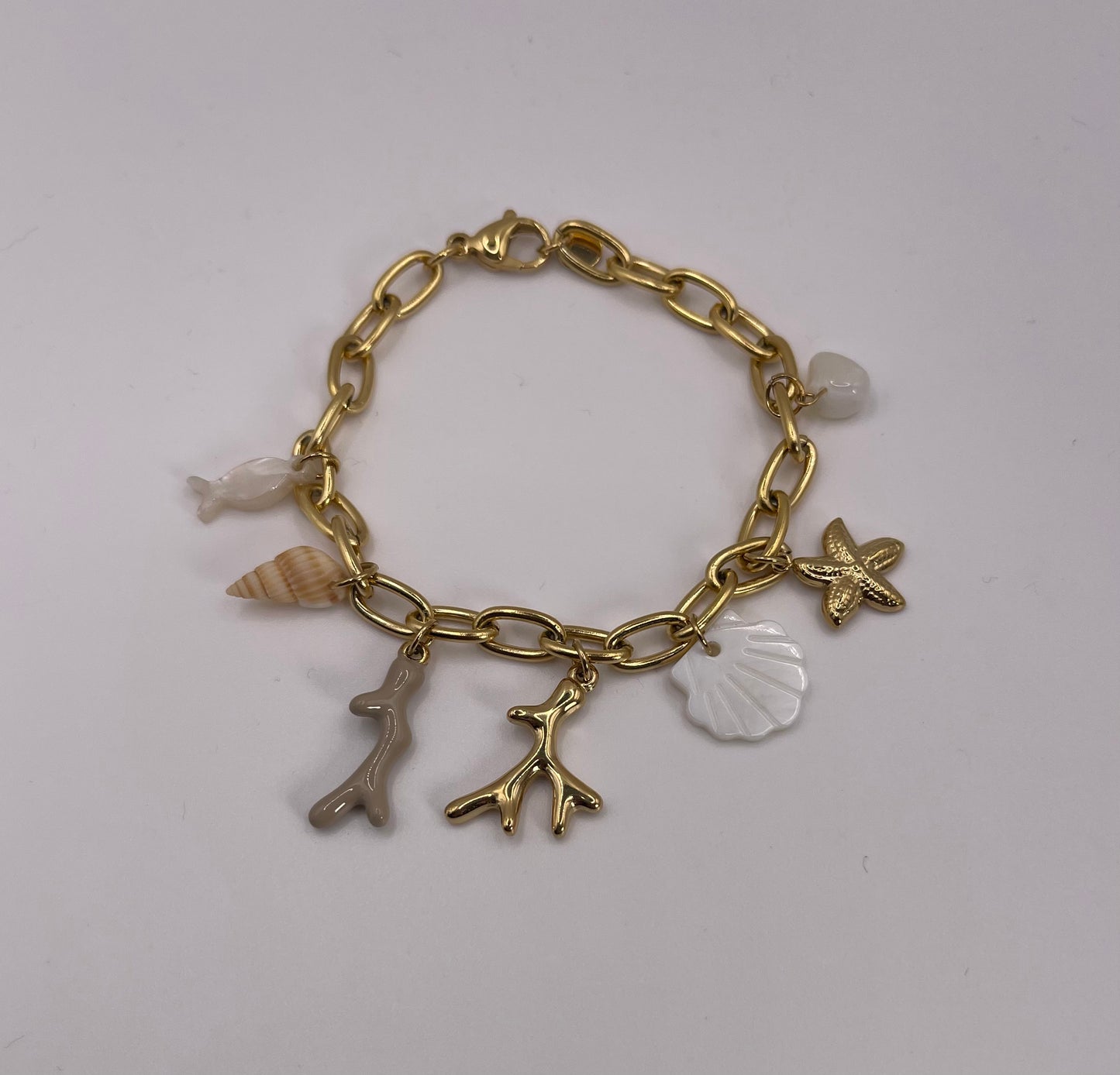 Bracelet Caraibes