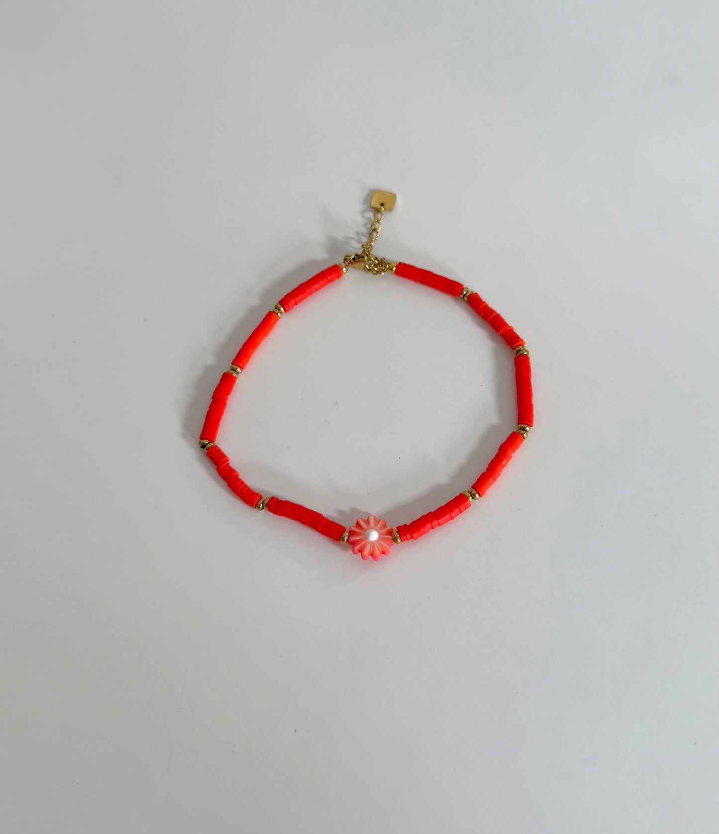 Bracelet de cheville Cheryl rose