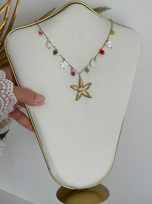 Collier Palma