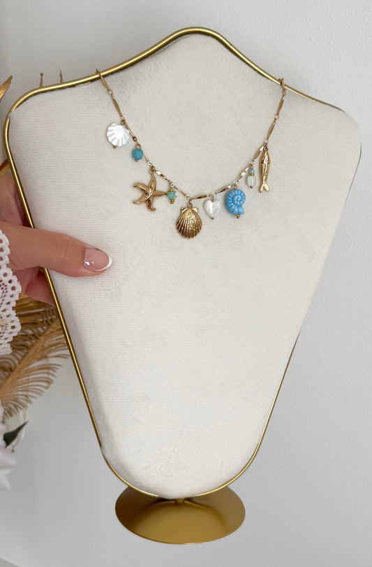Collier Cancun