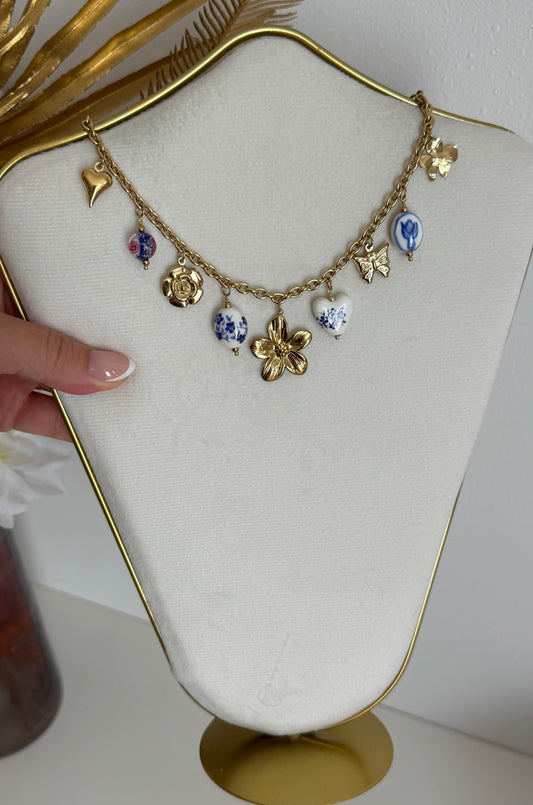 Collier Anastasia