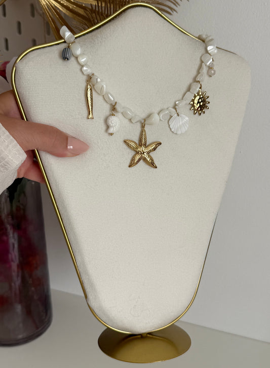 Collier Paloma