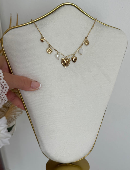 Collier Sophie