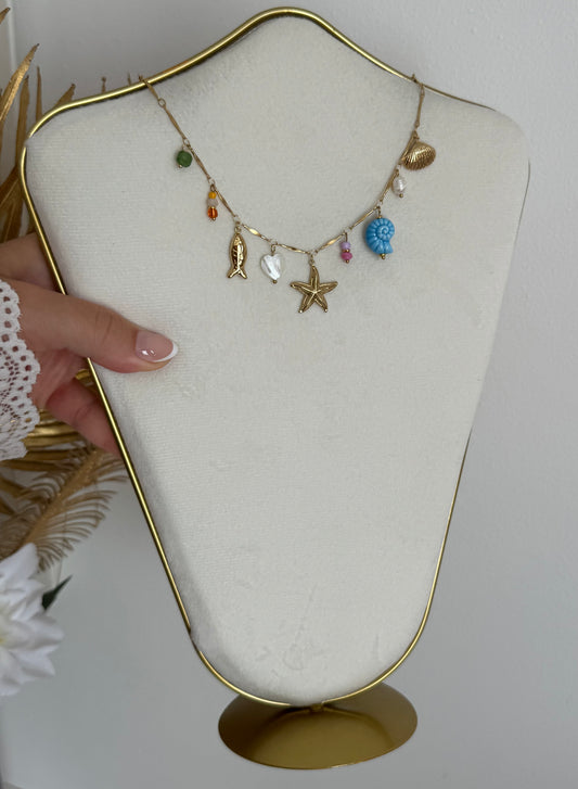 Collier Goa