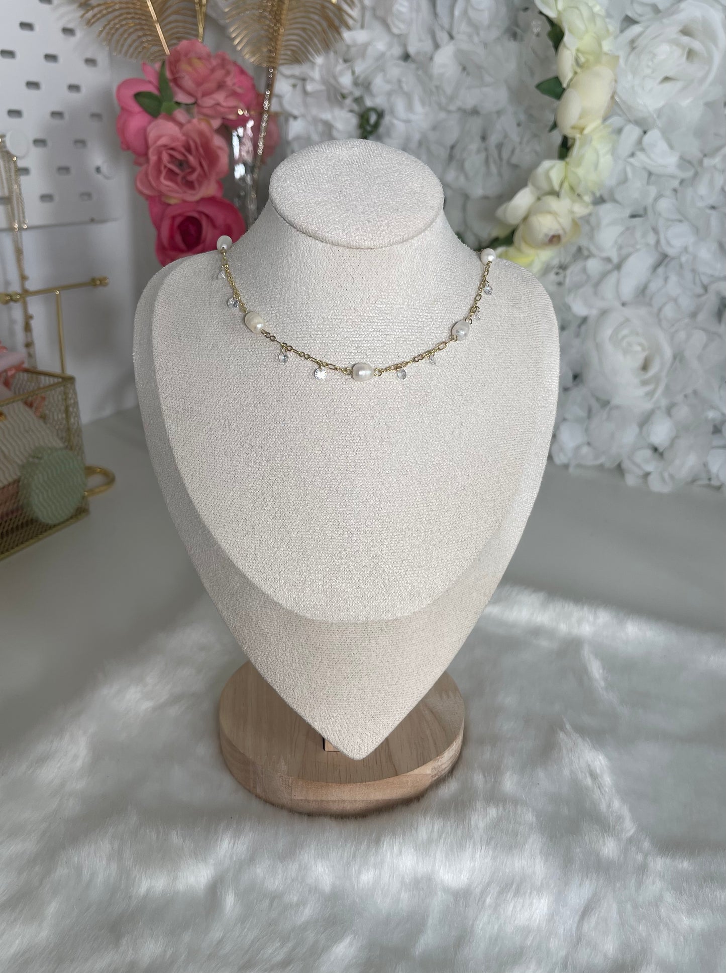 Collier Constance