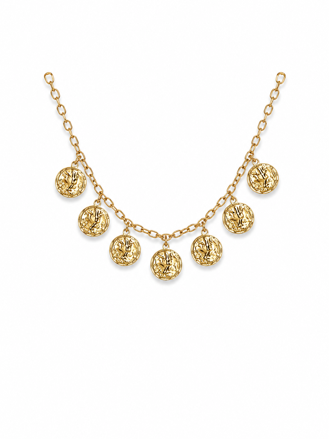Collier Cora