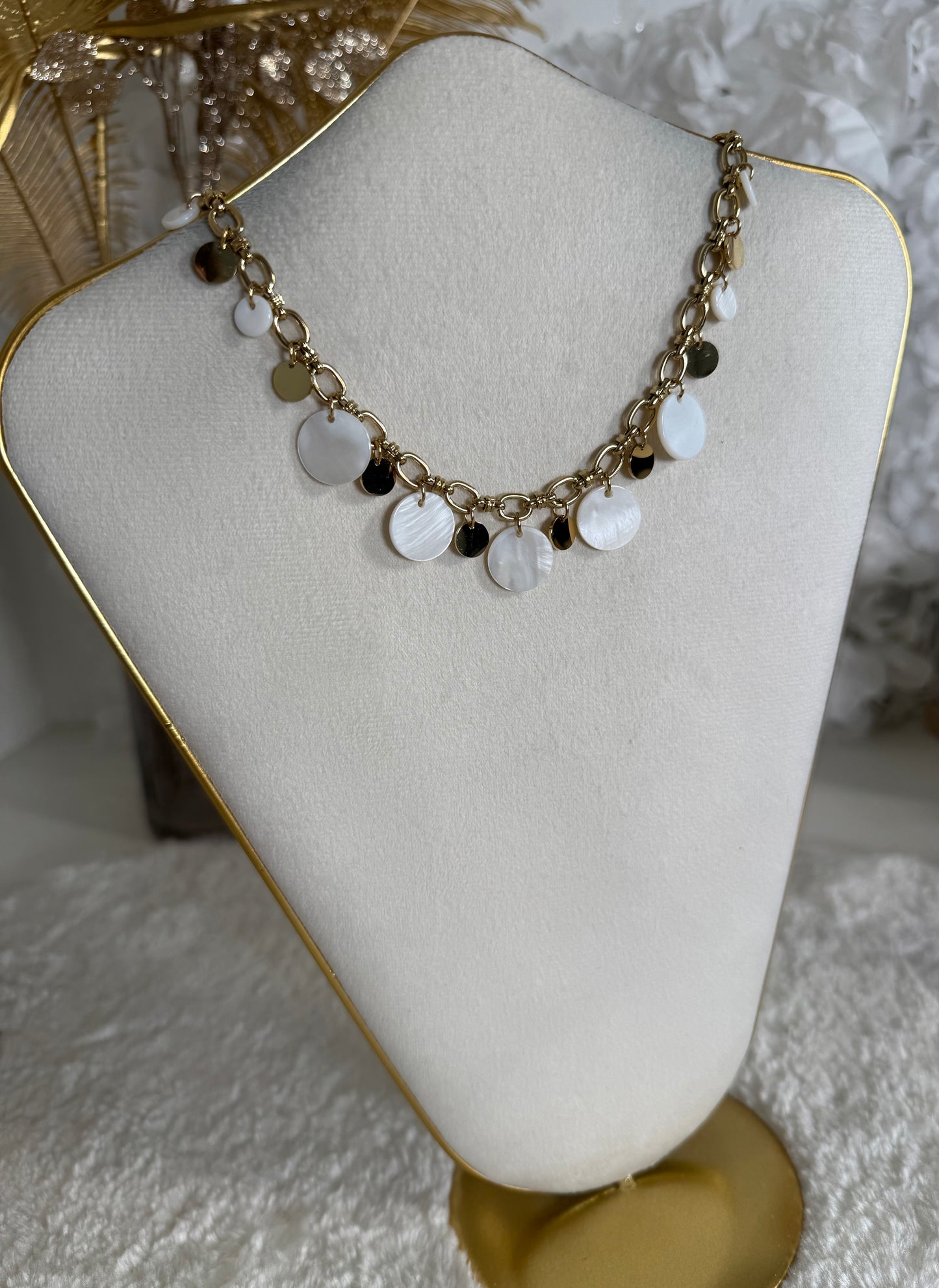 Collier Dony