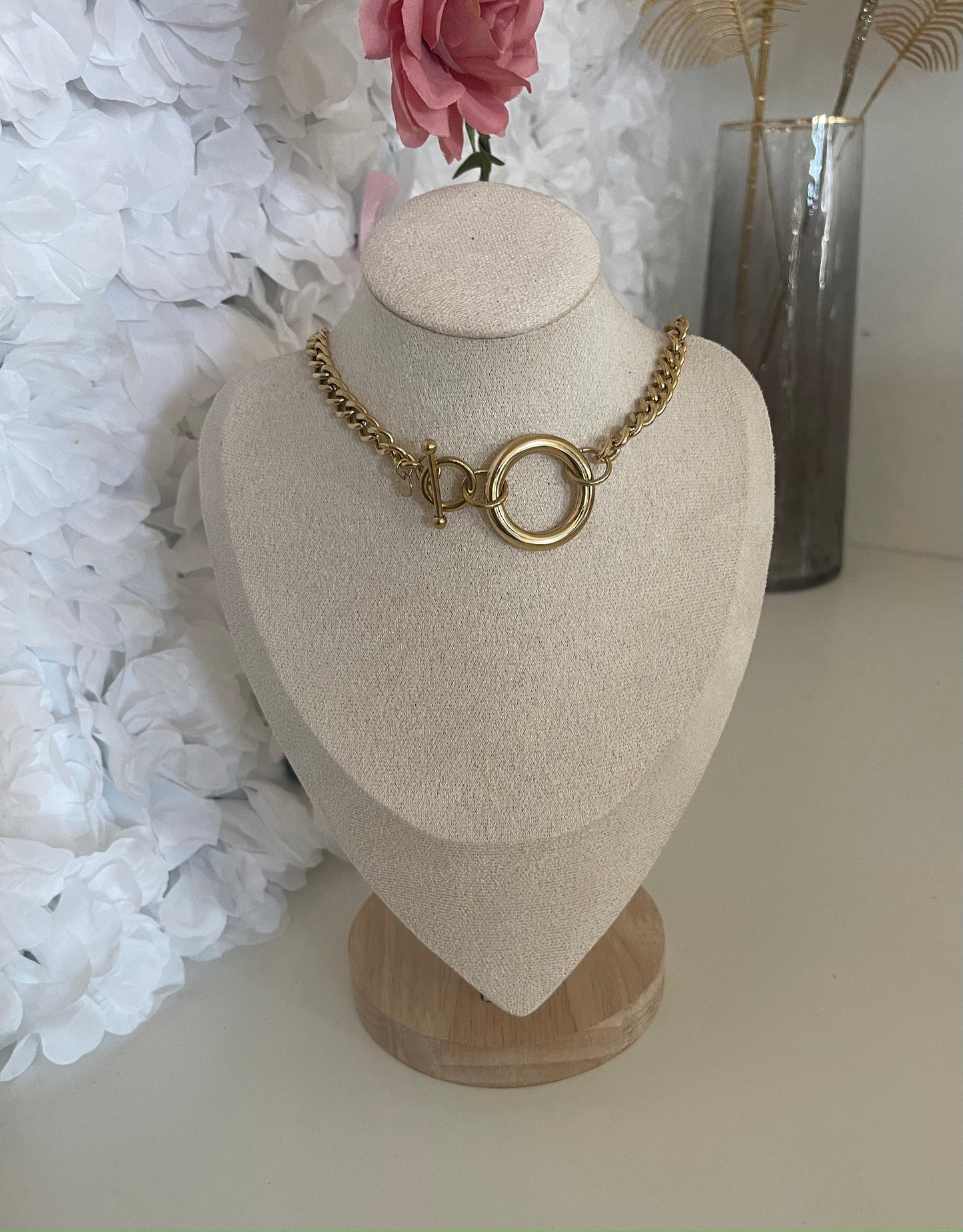 Collier Elisa