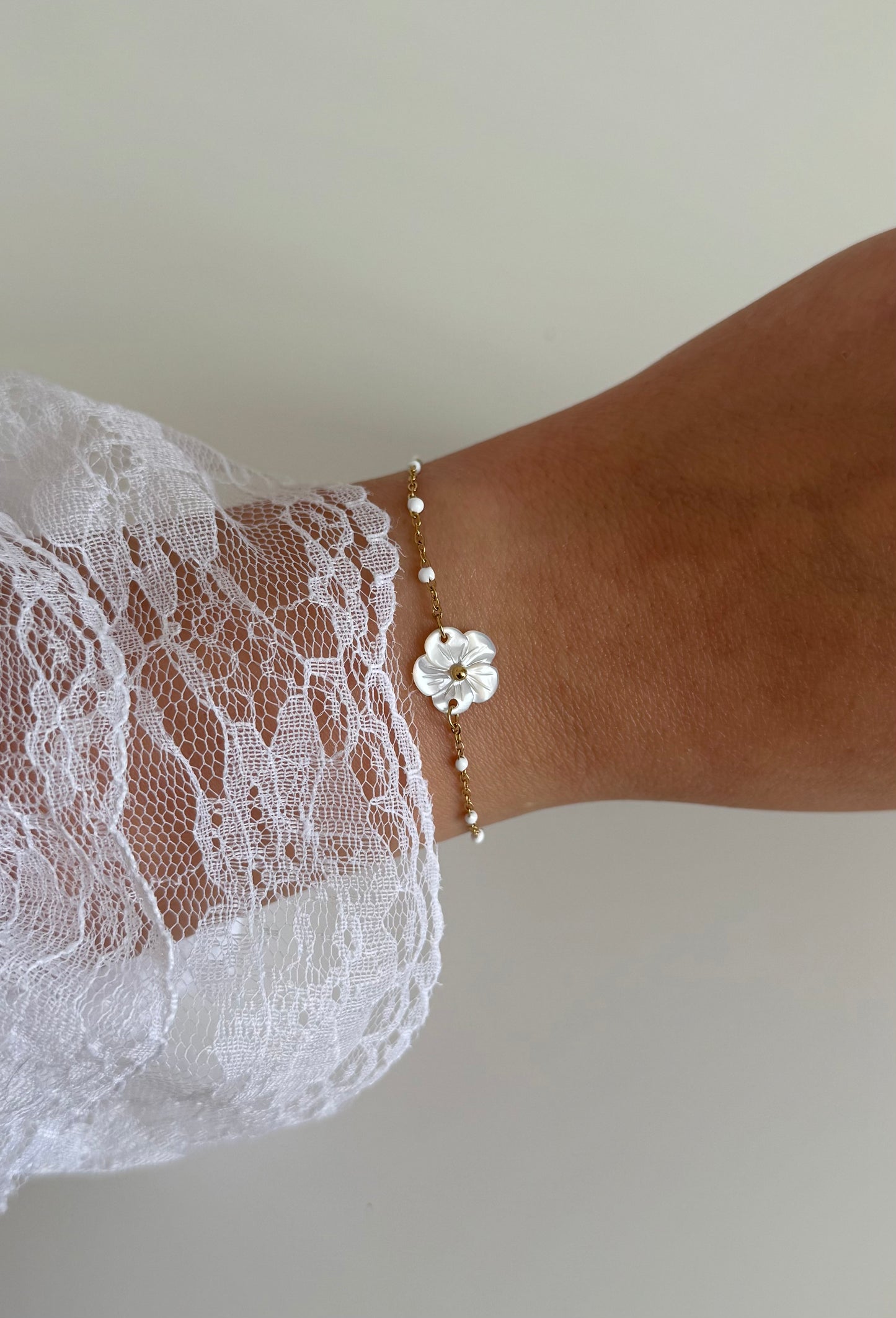 Bracelet Élise mini