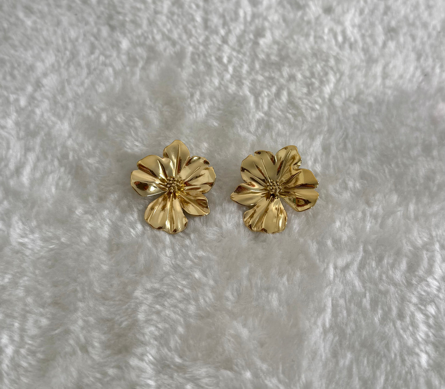 Boucles d'oreilles Fériel