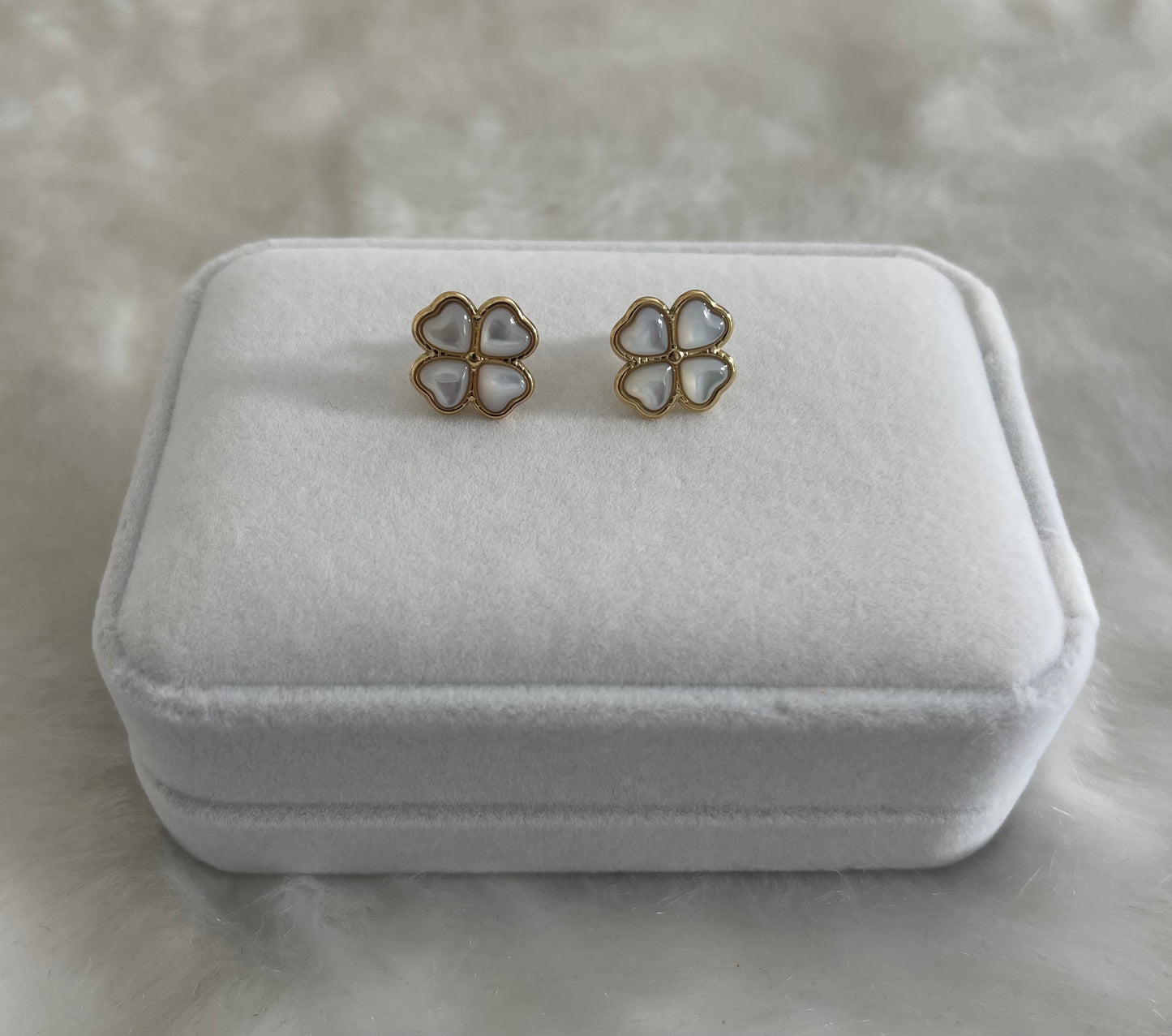 Boucles d'oreilles Farah