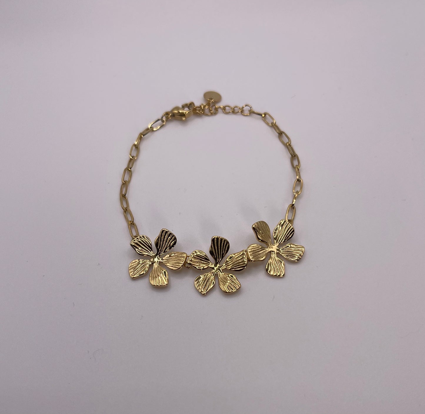 Bracelet Flora