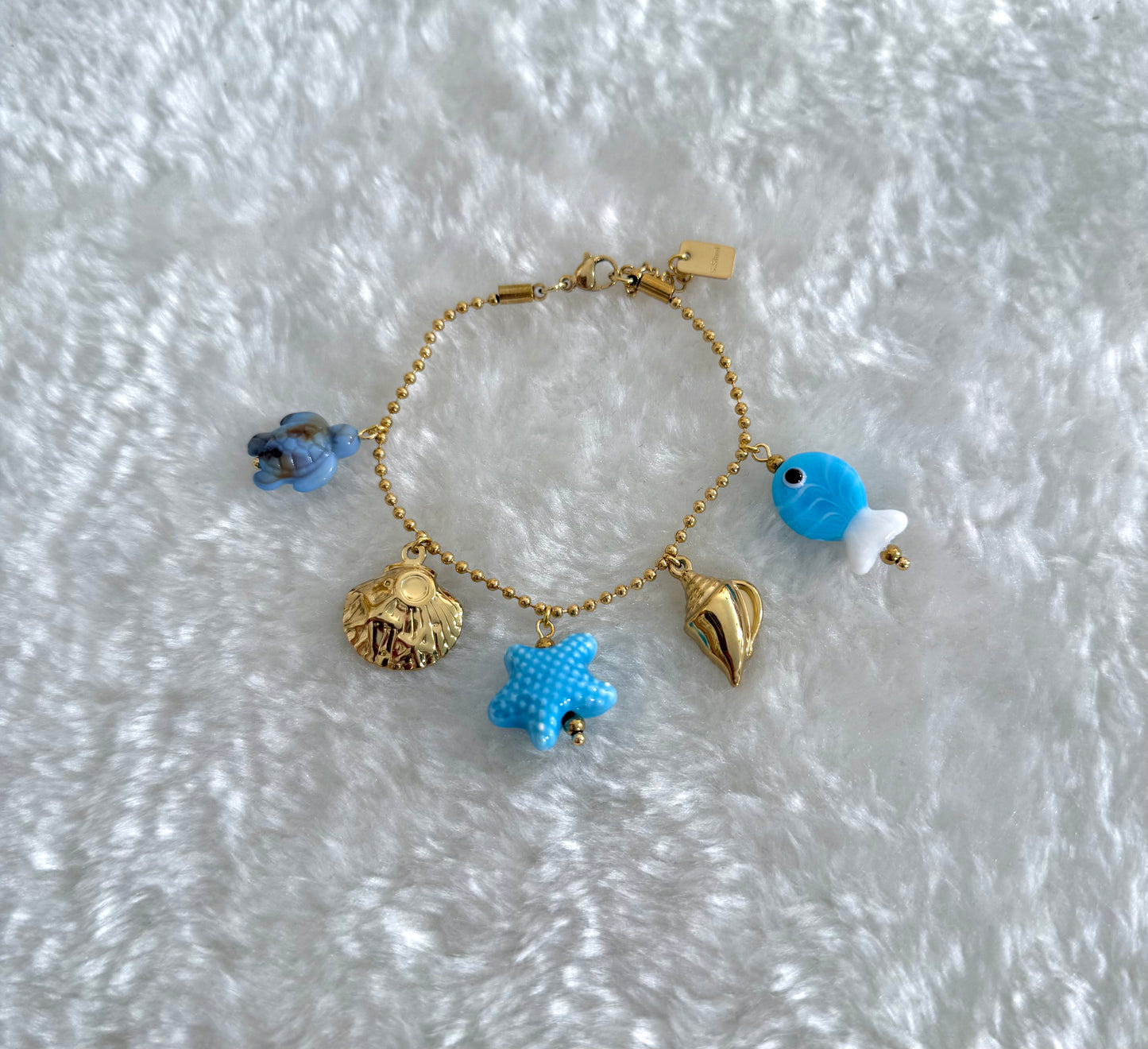 Bracelet Fish